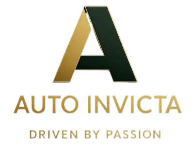Footer Logo | Auto Invicta