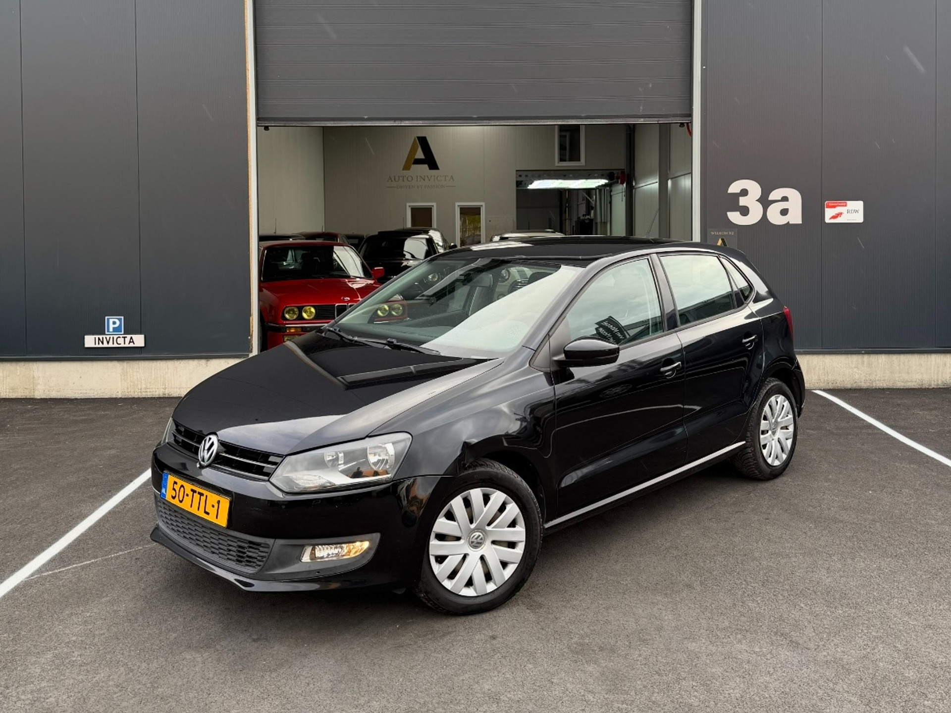 Volkswagen Polo 1.2 tsi - Bluemotion - Highline - Nieuwe ketting! 47538654-0.jpg | Auto Invicta