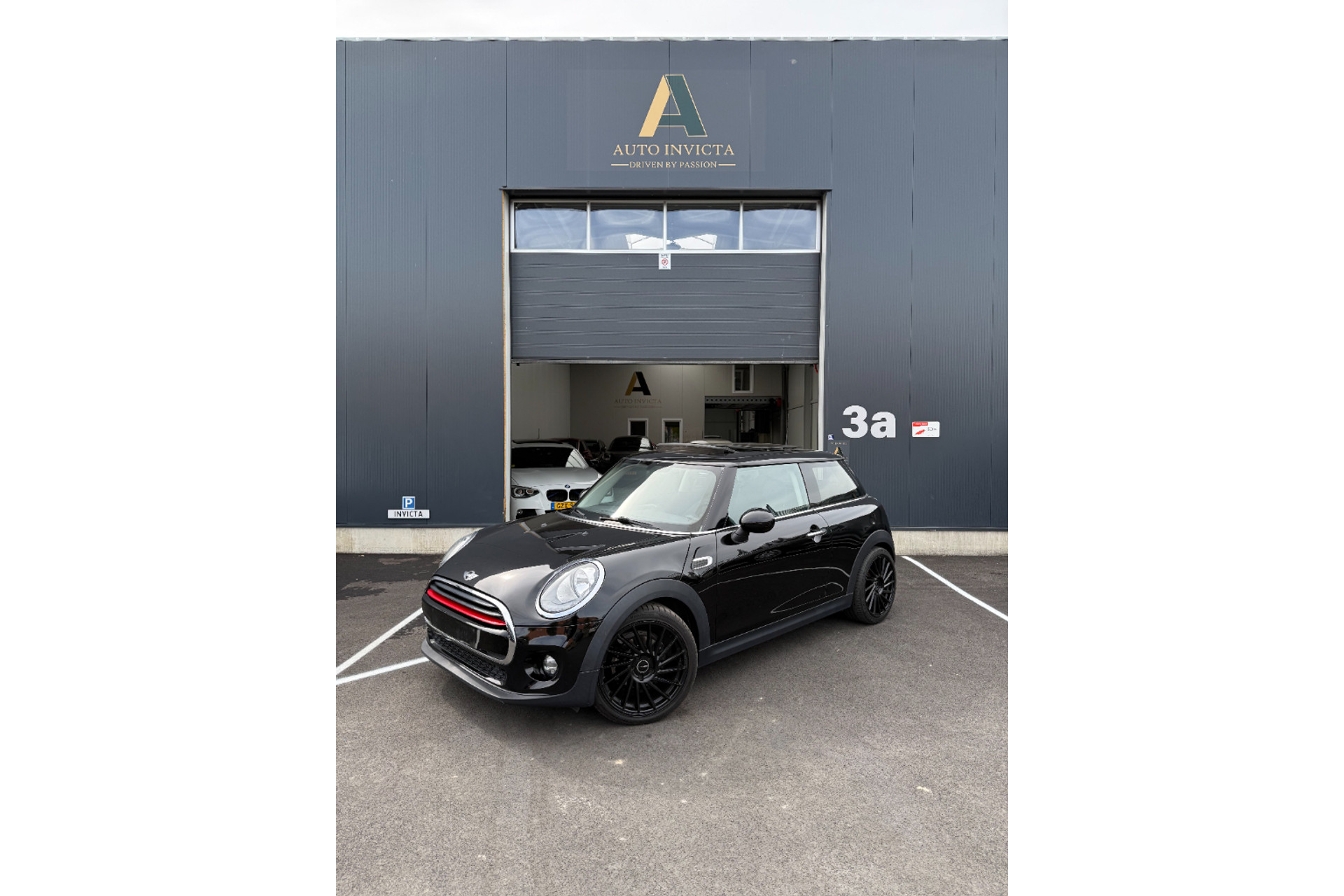 MINI One 1.2 - Automaat - Pano 47538767-0.jpg | Auto Invicta