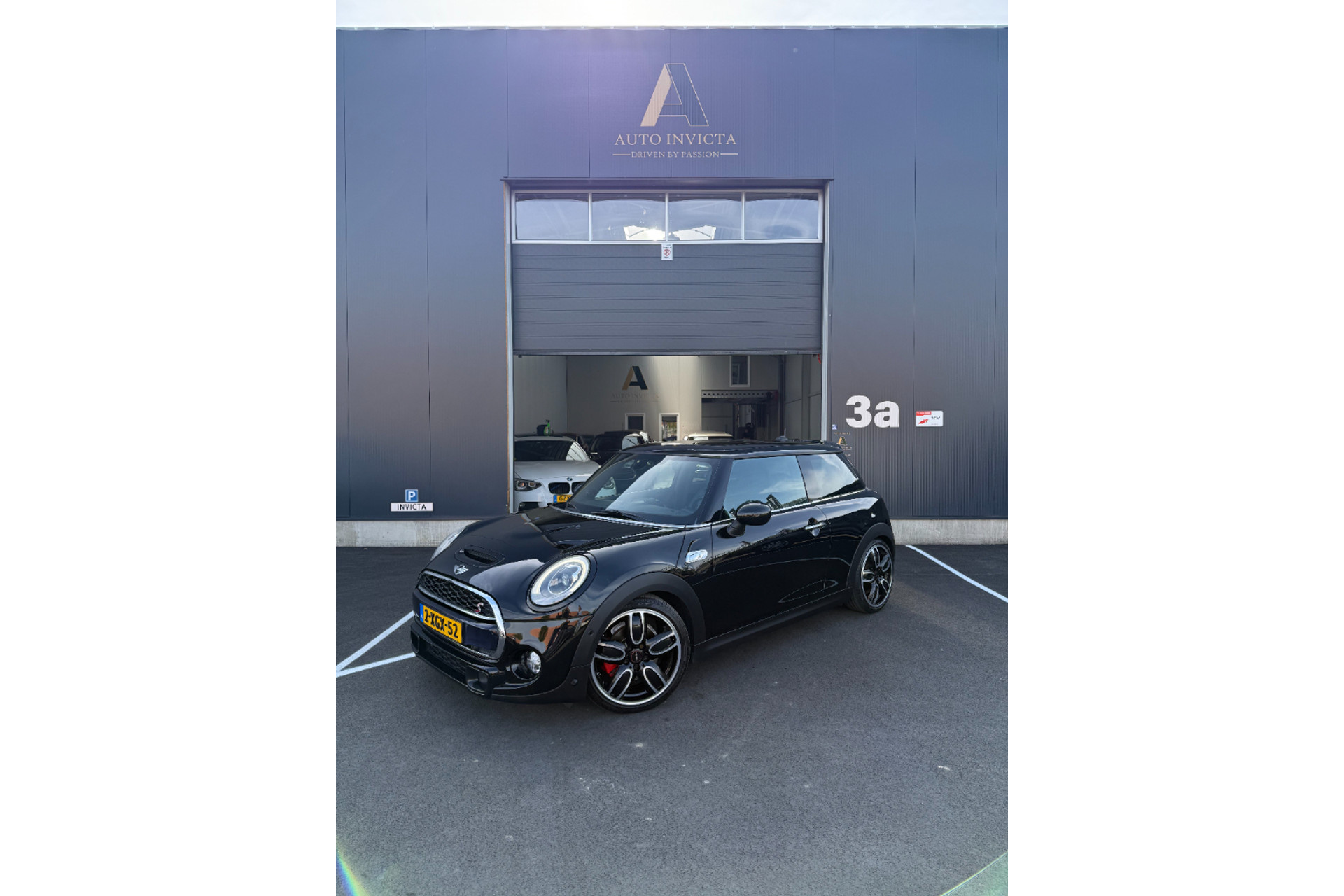 MINI Cooper S 2.0 - Chili - Full option! 47538973-0.jpg | Auto Invicta