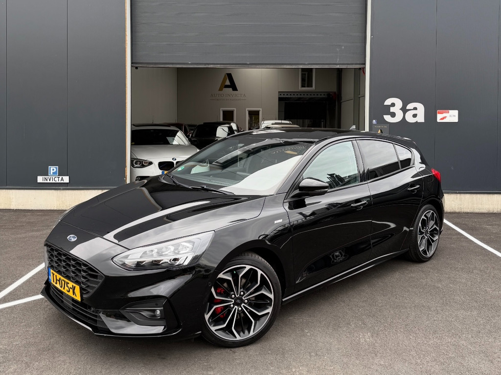 Ford Focus 1.0 EcoBoost ST Line Business 47887419-0.jpg | Auto Invicta