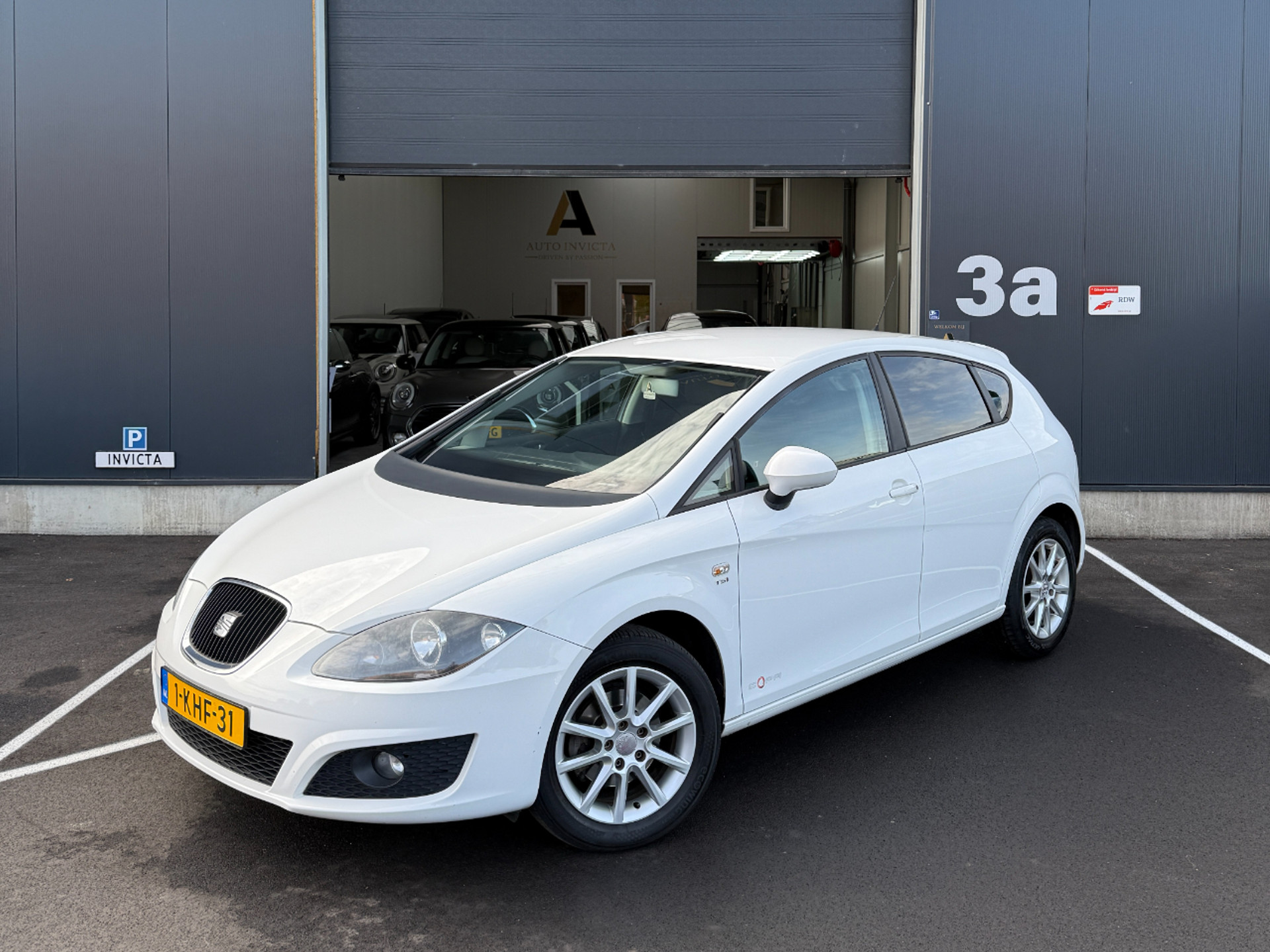 SEAT Leon 1.2TSI - Reference 48945493-0.jpg | Auto Invicta