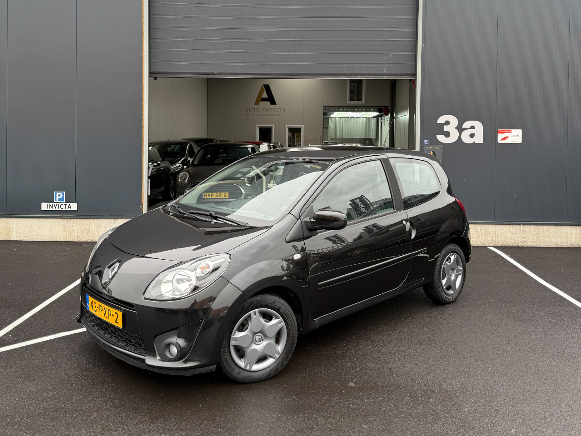 Renault Twingo 1.2 - Dynamique- Airco 49273170-0.jpg | Auto Invicta