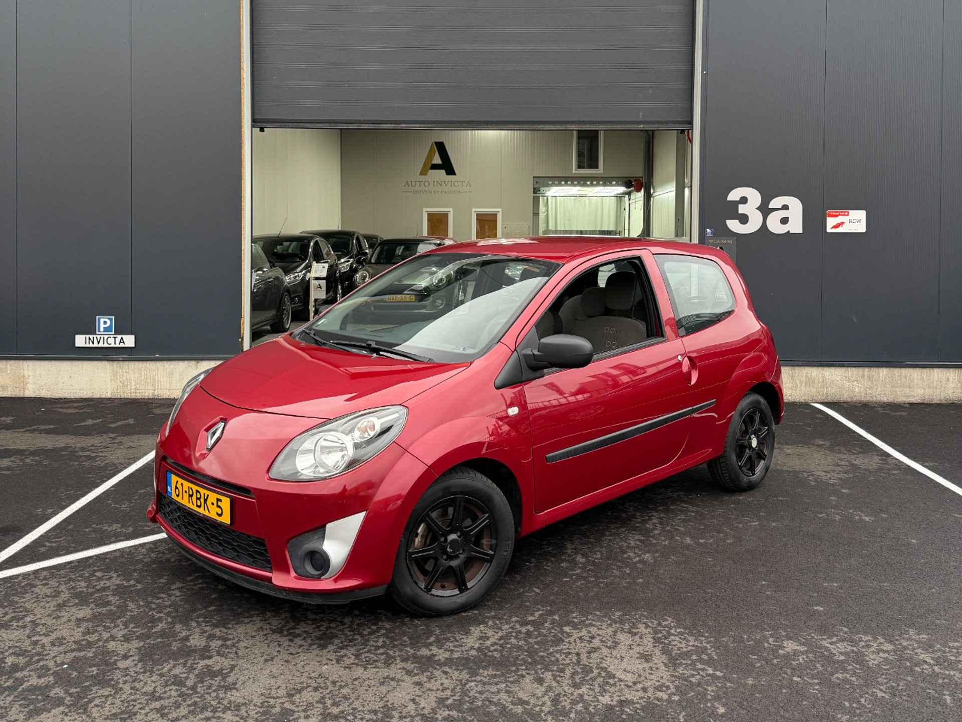 Renault Twingo 1.2 - Authentique 49351209-0.jpg | Auto Invicta