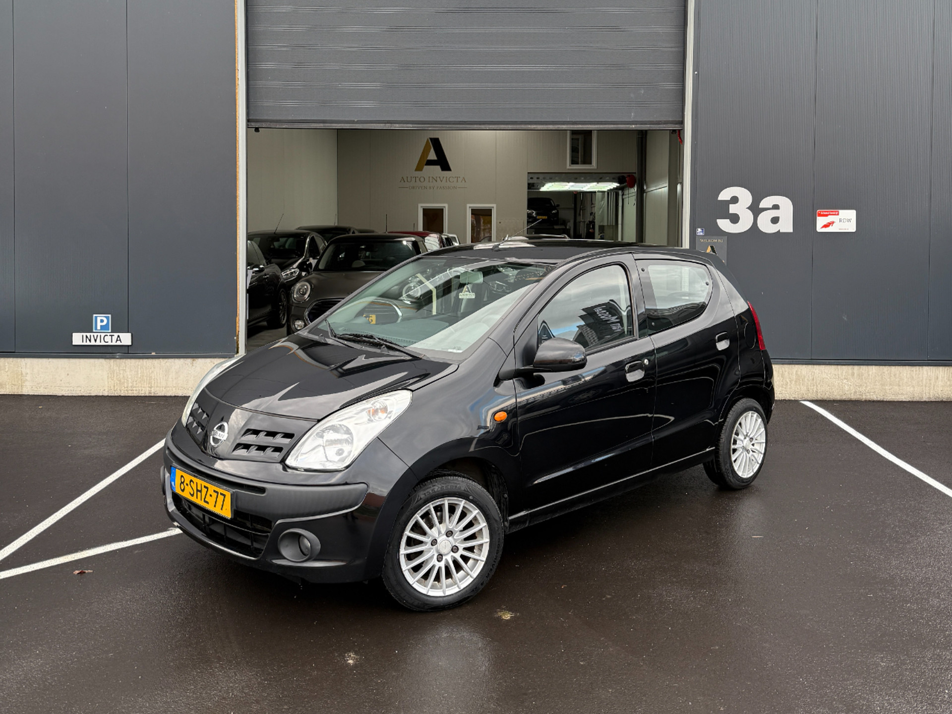 Nissan Pixo 1.0 - Acenta 49370870-0.jpg | Auto Invicta