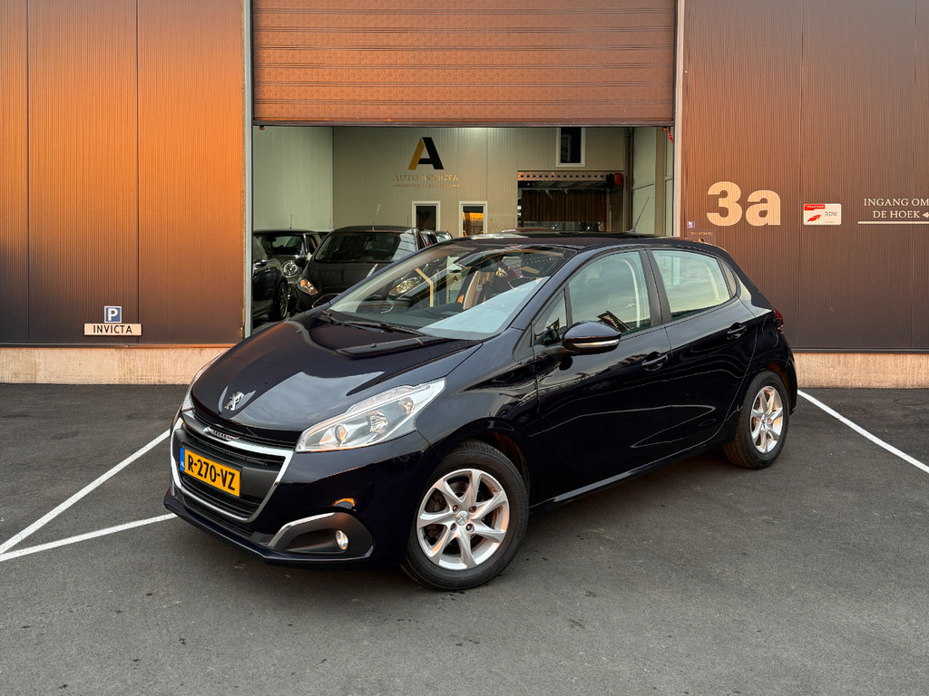 Peugeot 208 1.2 PureTech - Active 50143983-0.jpg | Auto Invicta