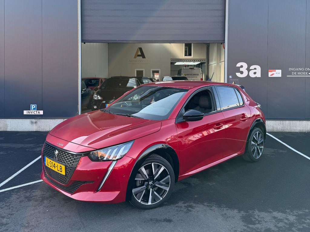 Peugeot 208 GT-line - 1.2 - Automaat 51439982-0.jpg | Auto Invicta