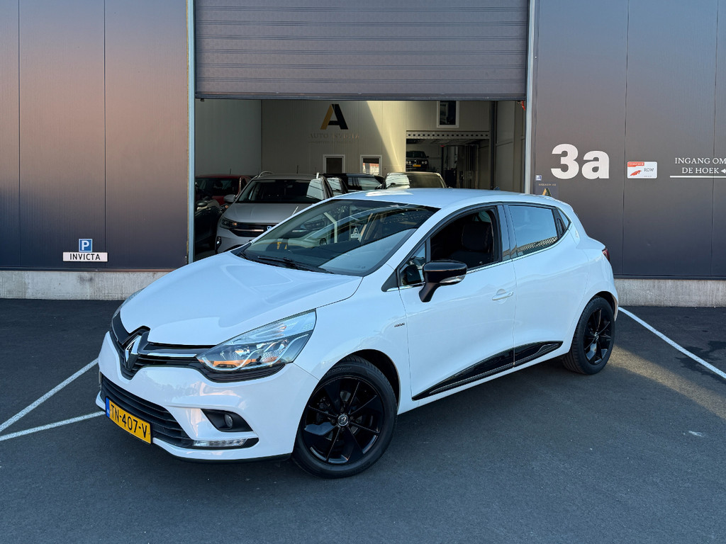 Renault Clio 0.9 TCe Limited 51731961-0.jpg | Auto Invicta