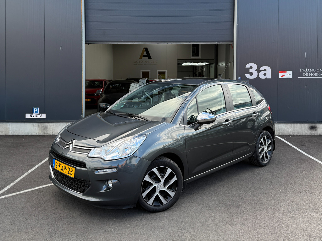 Citroën C3 1.2 VTi Collection - 1e eigenaar nap! 55500092-0.jpg | Auto Invicta